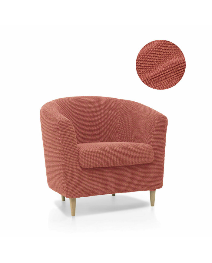Armchair slipcovers Sofaskins (Refurbished A)