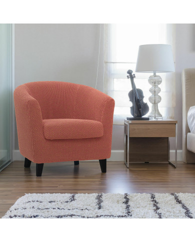 Armchair slipcovers Sofaskins (Refurbished A)