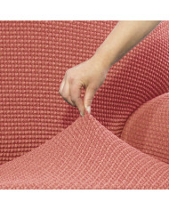 Armchair slipcovers Sofaskins (Refurbished A)