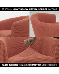 Armchair slipcovers Sofaskins (Refurbished A)