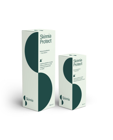 Protective dressing Skinnia Protect 100 ml