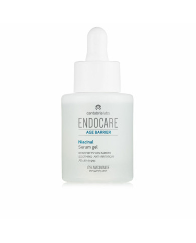 Moisturising Serum Endocare ENDOCARE AGE BARRIER 30 ml