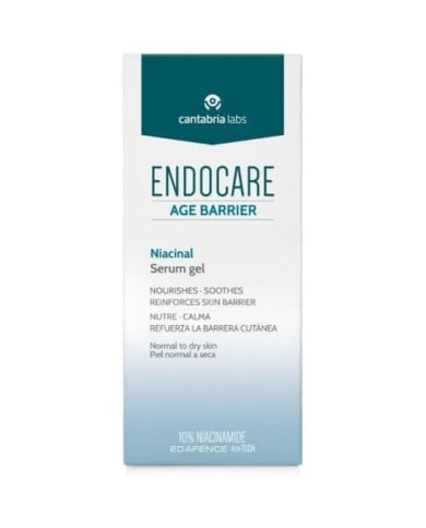 Moisturising Serum Endocare ENDOCARE AGE BARRIER 30 ml