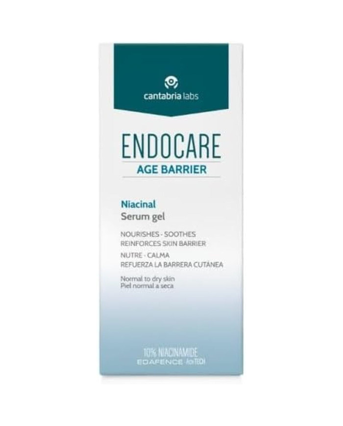 Moisturising Serum Endocare ENDOCARE AGE BARRIER 30 ml