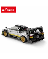 Construction set Pagani Car 387 Pieces