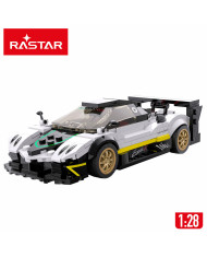 Construction set Pagani Car 387 Pieces