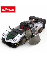 Construction set Pagani Car 387 Pieces