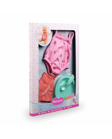 Doll's clothes Nenuco 42 cm