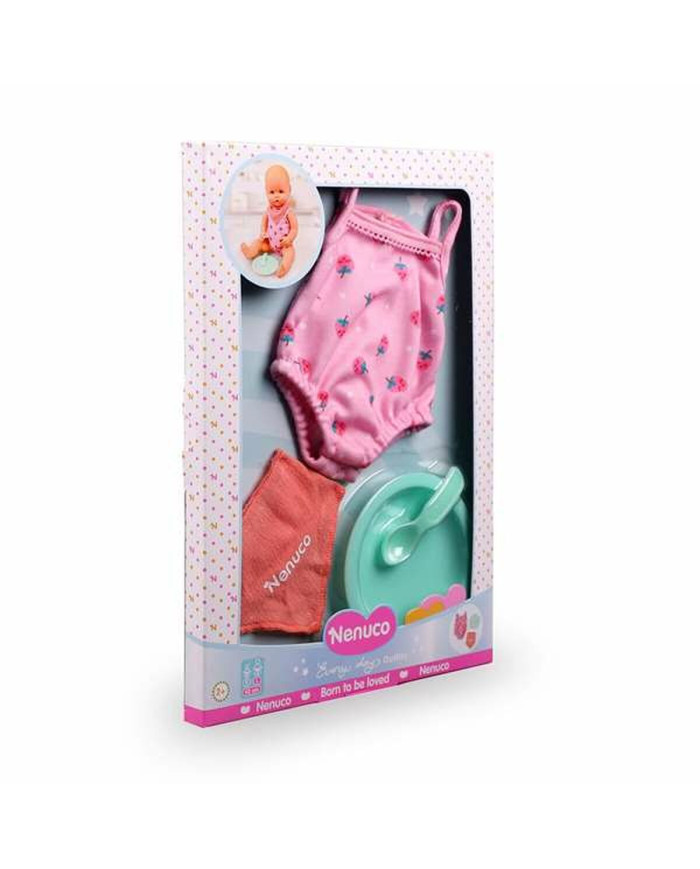 Doll's clothes Nenuco 42 cm