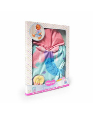 Doll's clothes Nenuco 42 cm