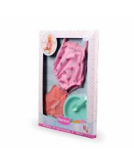 Doll's clothes Nenuco 42 cm