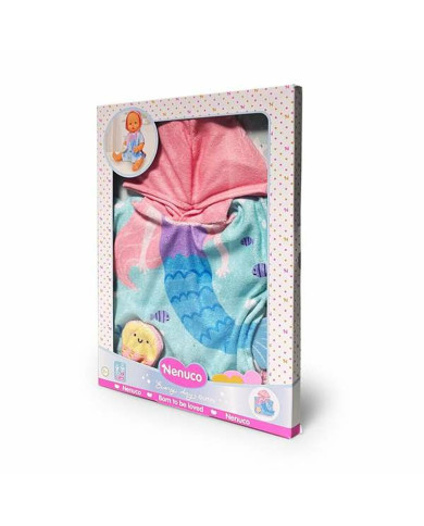 Doll's clothes Nenuco 42 cm