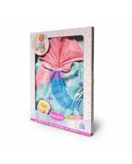 Doll's clothes Nenuco 42 cm