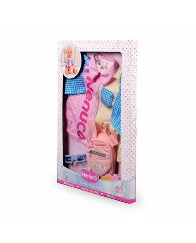 Doll's clothes Nenuco 42 cm