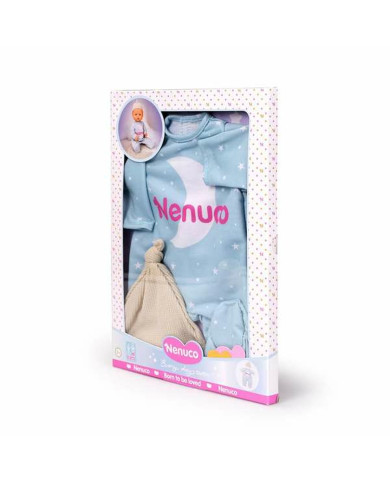 Doll's clothes Nenuco 42 cm