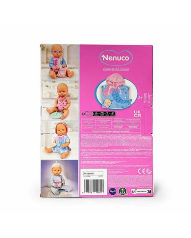 Doll's clothes Nenuco 42 cm