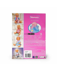 Doll's clothes Nenuco 42 cm