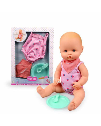 Doll's clothes Nenuco 42 cm