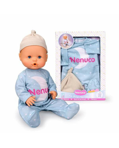 Doll's clothes Nenuco 42 cm
