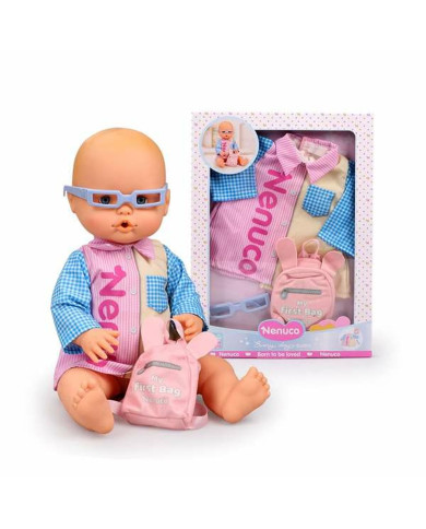 Doll's clothes Nenuco 42 cm
