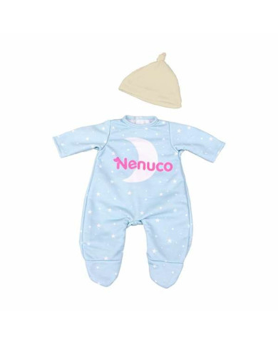 Doll's clothes Nenuco 42 cm