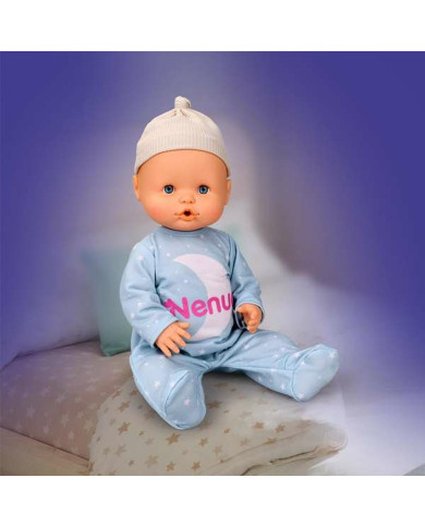 Doll's clothes Nenuco 42 cm