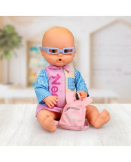 Doll's clothes Nenuco 42 cm