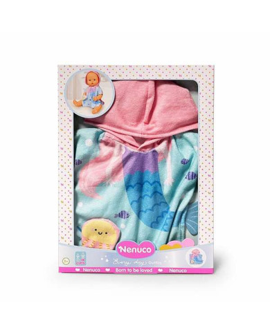 Doll's clothes Nenuco 42 cm