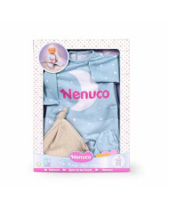 Doll's clothes Nenuco 42 cm