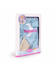 Doll's clothes Nenuco 42 cm
