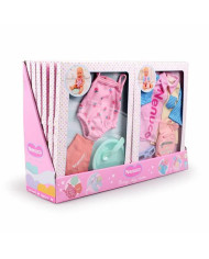 Doll's clothes Nenuco 42 cm