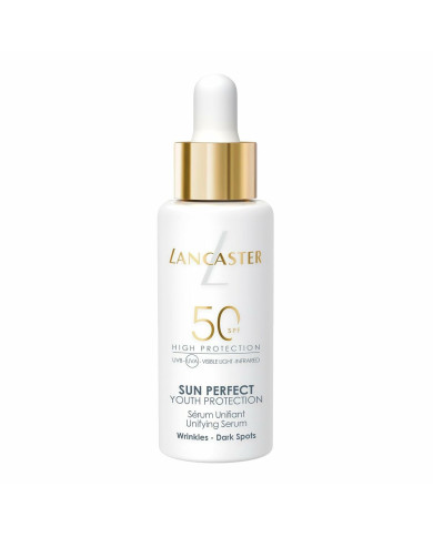 Protective Serum Lancaster SUN PERFECT Spf 50 30 ml