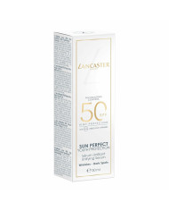 Protective Serum Lancaster SUN PERFECT Spf 50 30 ml