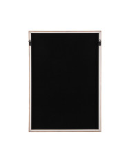 Painting Versa Canvas 2,5 X 60 X 50 CM Bicycle
