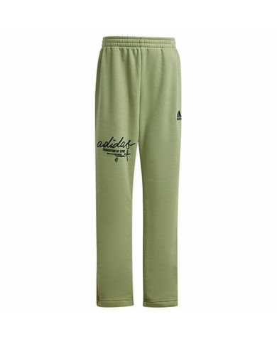 Children’s Tracksuit Adidas Brand Love Little Green