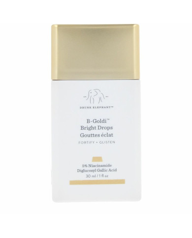 Highlighting Cream Drunk Elephant B-GOLDI BRIGHT DROPS 30 ml