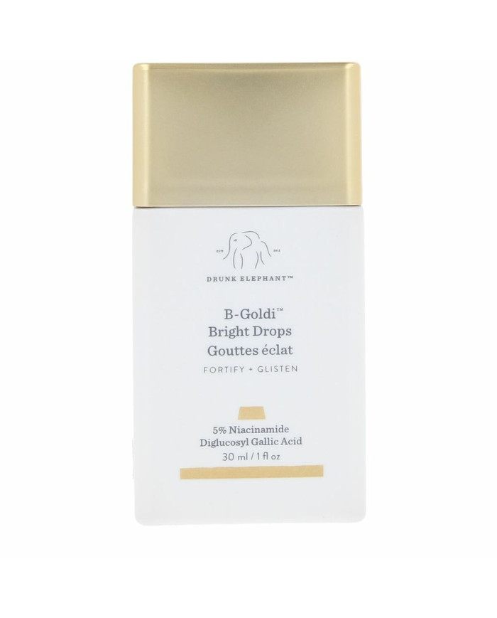 Highlighting Cream Drunk Elephant B-GOLDI BRIGHT DROPS 30 ml