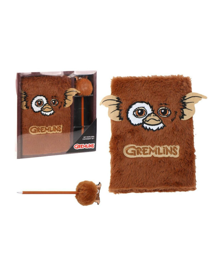 Pen Gremlins Purple