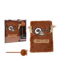Pen Gremlins Purple