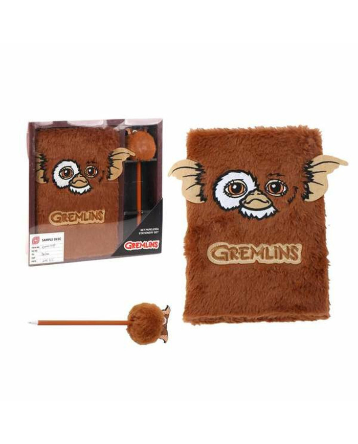 Pen Gremlins Purple