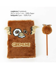 Pen Gremlins Purple