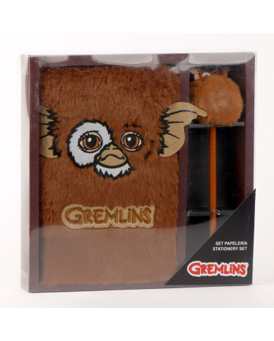 Pen Gremlins Purple