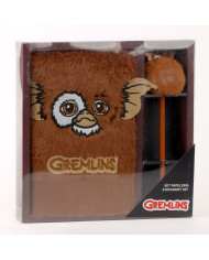 Pen Gremlins Purple