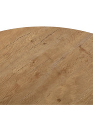 Dining Table Versa Beatriz Multicolour (Refurbished C)