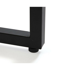 Dining Table Versa Beatriz Multicolour (Refurbished C)