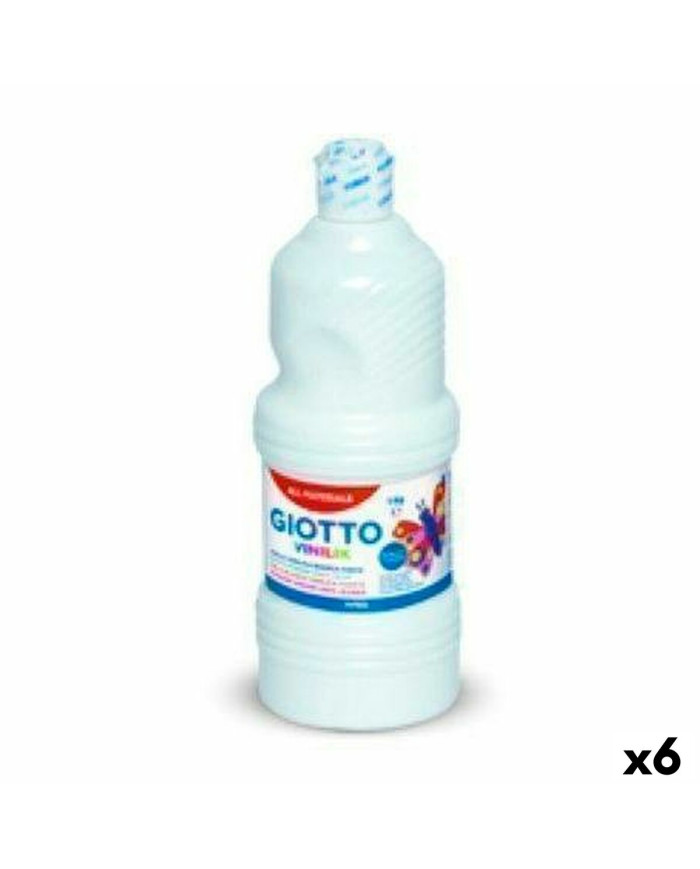 White tail Giotto VINILIK 1 kg (6 Units)
