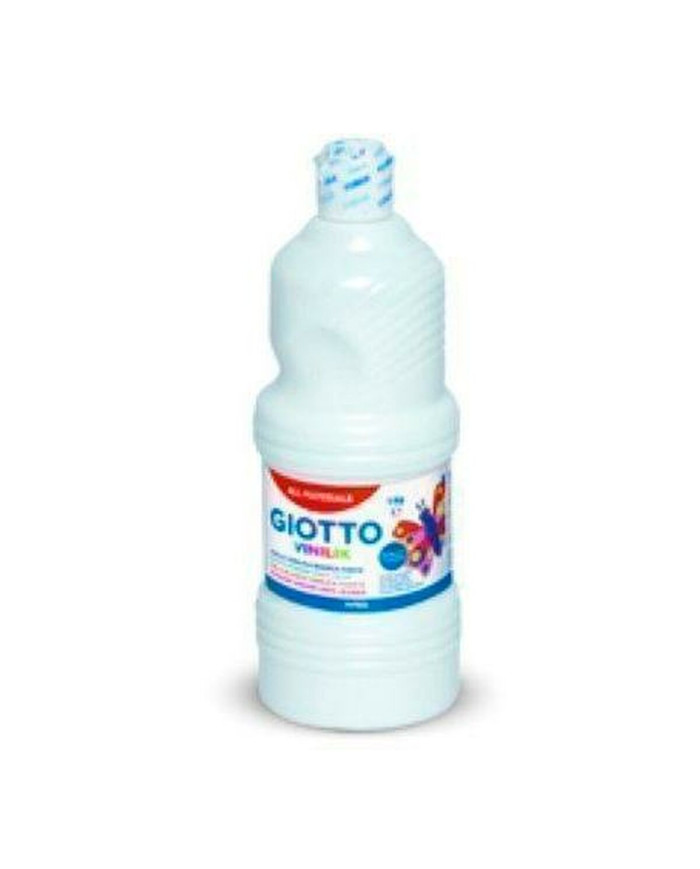 White tail Giotto VINILIK 1 kg (6 Units)