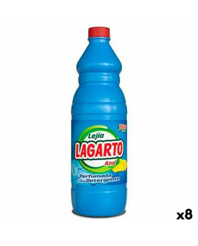 Bleach Lagarto 1,5 L (8 Units)