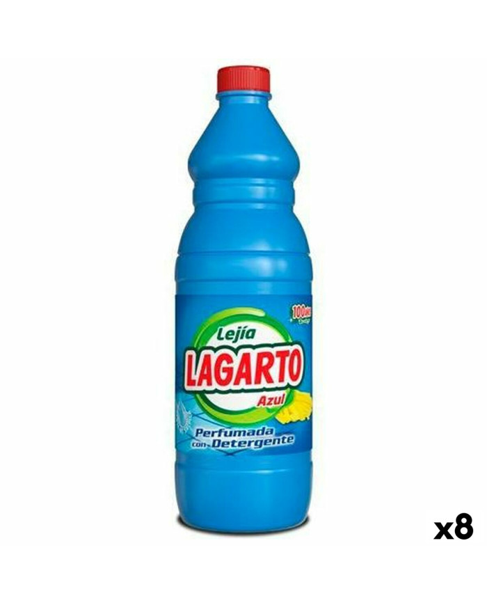 Bleach Lagarto 1,5 L (8 Units)