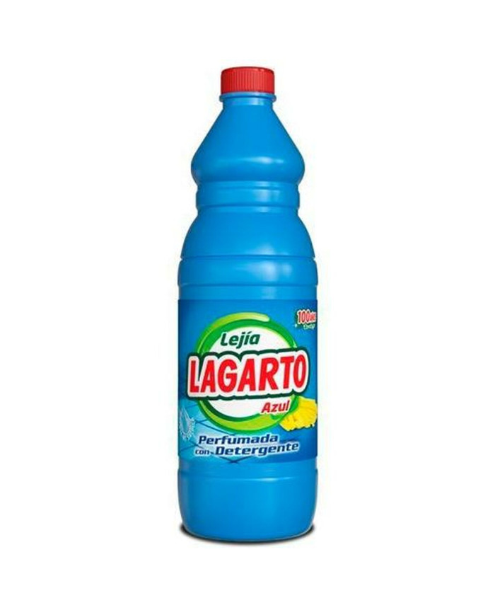 Bleach Lagarto 1,5 L (8 Units)